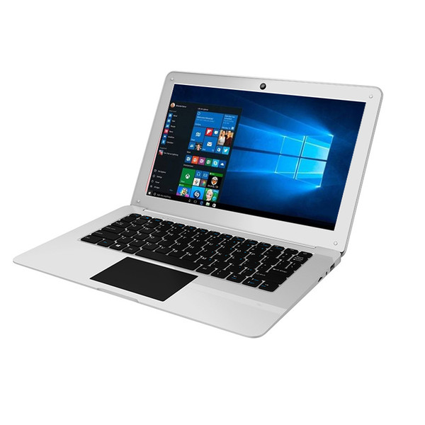 Premium High Performance 12.5inch Notebook with Keyboard Quad-Core Z8350 Mini computer