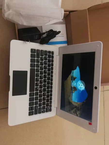 5 pieces brand new student laptop PC Z8350 Quad Core 10.1