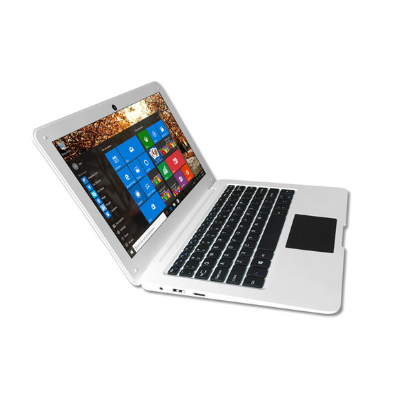 Premium High Performance 10.1inch Notebook with Keyboard Quad-Core Z8350 Mini computer