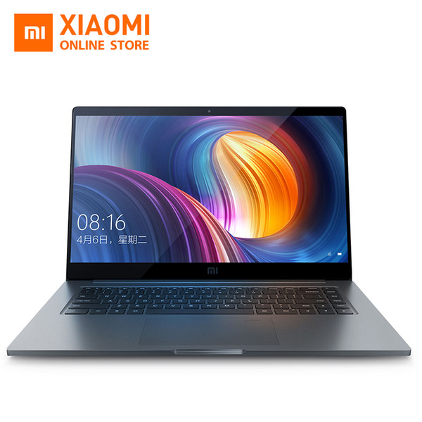 Original Xiaomi Mi Notebook Pro 15.6 Air Laptops Intel Core i5-8250U CPU Nvidia GeForce MX15 8GB 256GB SSD Windows 10