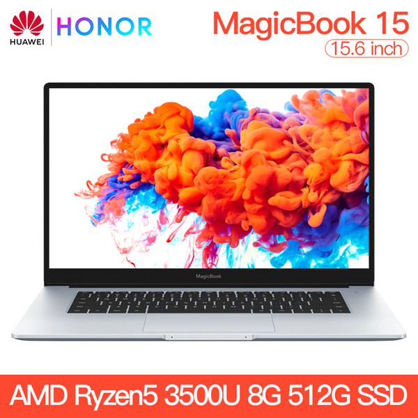 Huawei Honor MagicBook 15 2019 Notebook Laptop 15.6