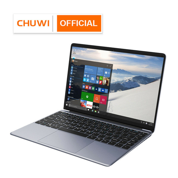 CHUWI HeroBook Laptop Windows 10 Intel Quad Core 14.1