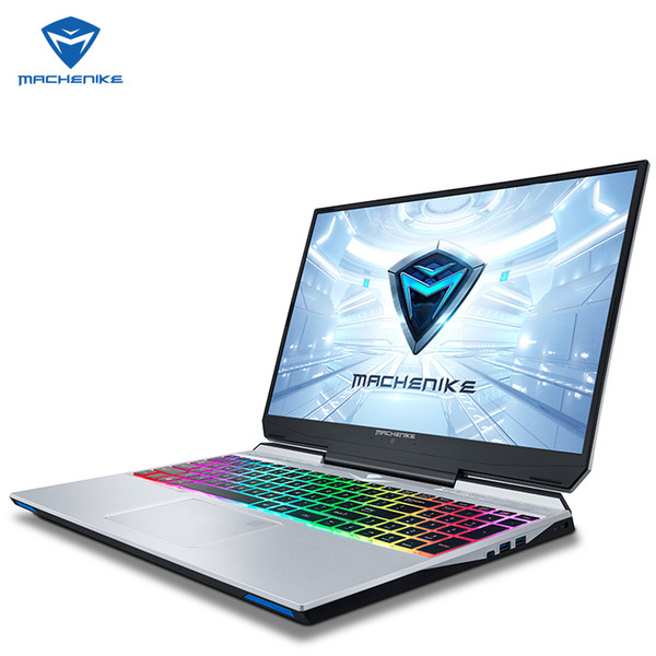 Machenike F117-V i7 Gaming Laptop (i7-9750H+GTX1660Ti 6G 15.6