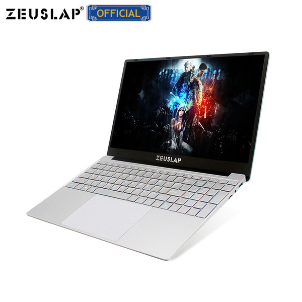 15.6inch 8GB RAM+1TB SSD Intel Core i3-5005U CPU 1920X1080P FHD Wifi Bluetooth Win10 System Ultrathin Laptop Notebook Computer