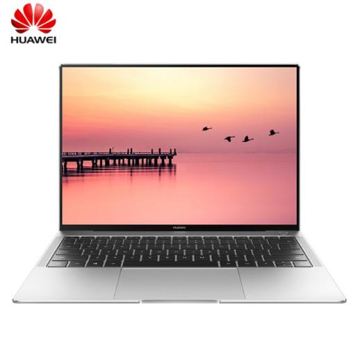 HUAWEI MateBook X Pro 14 inch 3000x2000 screen 8th-Gen Intel i5-8250U CPU 8 GB RAM 256 GB SSD GeForce MX150 2 GB GPU fingerprint Laptop