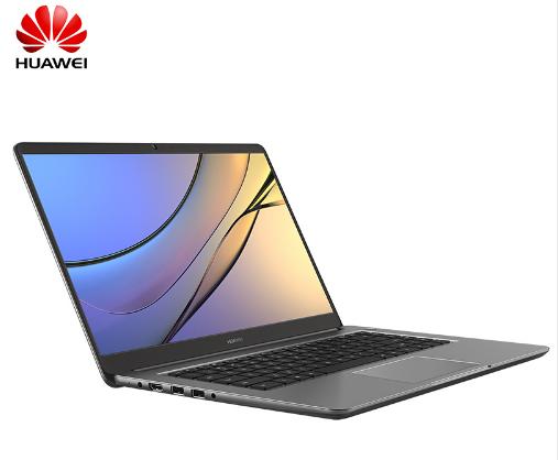 Newest Version HUAWEI MateBook D 15.6 inch FHD IPS 1920x1080 px Intel Core i7 8550U 8GB RAM 128 GB SSD + 1 TB HDD MX150 2GB GPU Metal laptop