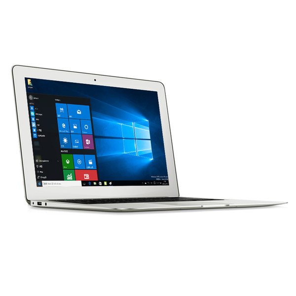 Jumper EZbook A13 13.3inch 1920*1080 win10 thin laptop USB3.0 HDMI 2GB/64GB Windows 10 tablet pc Bay Trail Atom Quad Core