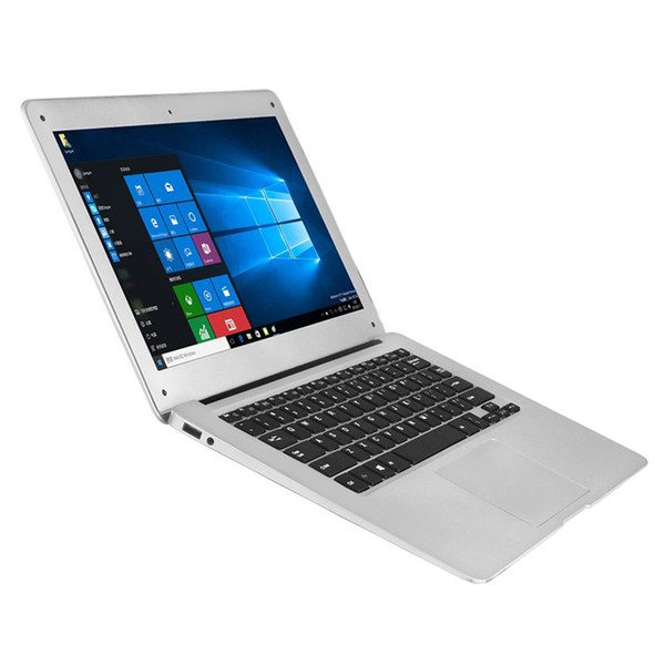 Jumper EZbook 2 A14 Laptop 14.1 Inch Windows 10 notebook computer 1920x1080 FHD Intel Cherry Trail Z8300 4GB 64GB ultrabook DHL shipping