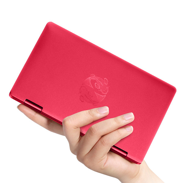 Newest Red Style Tablet PC one netbook 7