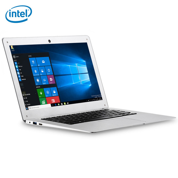 Jumper Ezbook 2 14.0'' LED FHD 10000mAh Ultrabook Notebook Windows 10 Intel Cherry Trail X5 Z8350 Quad Core 4GB+64GB Laptop HDMI