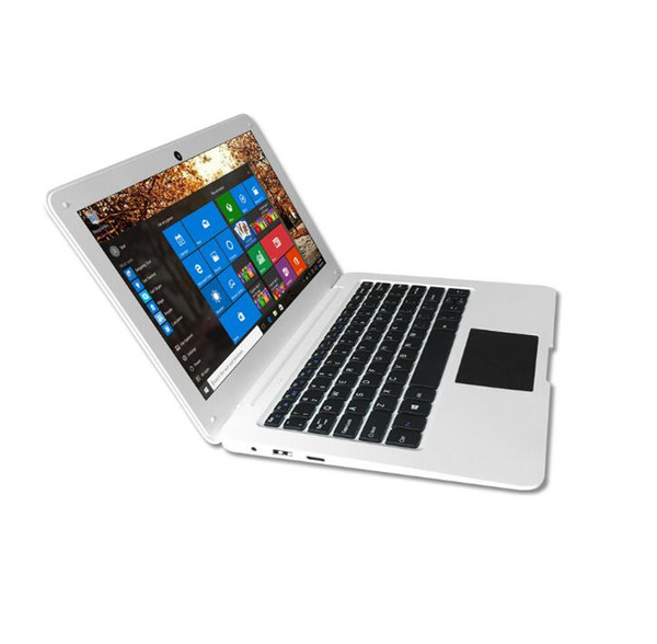 10.1 inch INTEL quad core WIN10 new 2G+32G small laptop