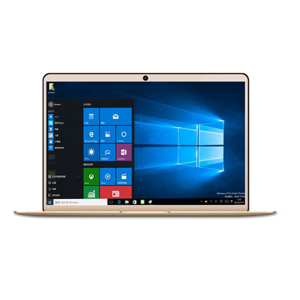 YEPO 737A 6GB RAM 64GB EMMC Notebook Intel Celeron N3450 13.3 Inch 1920x1080 IPS Apollo Version WIFI Bluetooth Windows 10 Laptop