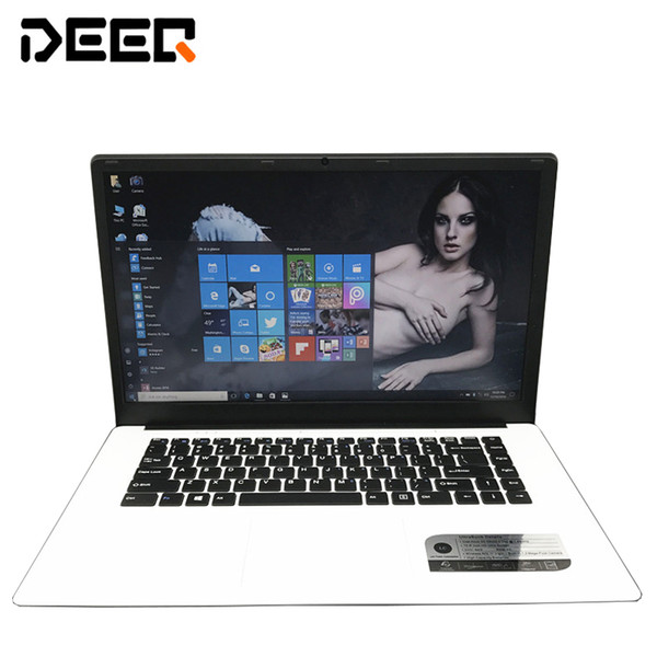 Free postage 15.6 inch 6G RAM 64G SSD Intel Celeron J3455 Windows10 HDMI WIFI System Laptop computer notebook USB3.0 1920*1080P