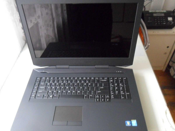 Used Gaming Laptops Notebook 18.5