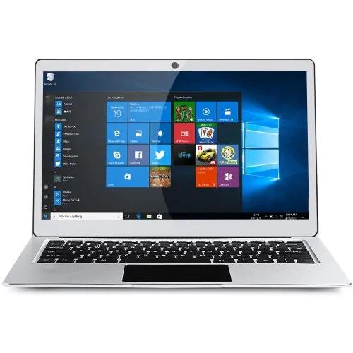 Jumper EZBOOK 3 PRO 13.3 inch Notebook 6GB RAM 128GB eMMC Silver Dual WiFi Laptops 9600mAh Battery Long Standby Time