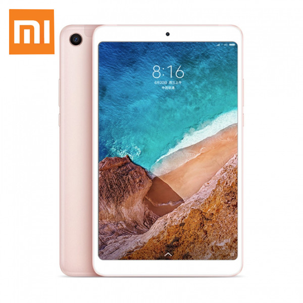 Original Xiaomi Mi Pad 4 Tablet PC 8.0