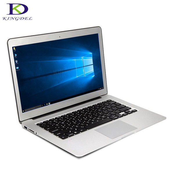 Core i5 5200U CPU 13.3'' Ultrabook Laptop 4GB RAM 128GB SSD with Backlit keyboard,Webcam Wifi Bluetooth,WIndows 10 S60