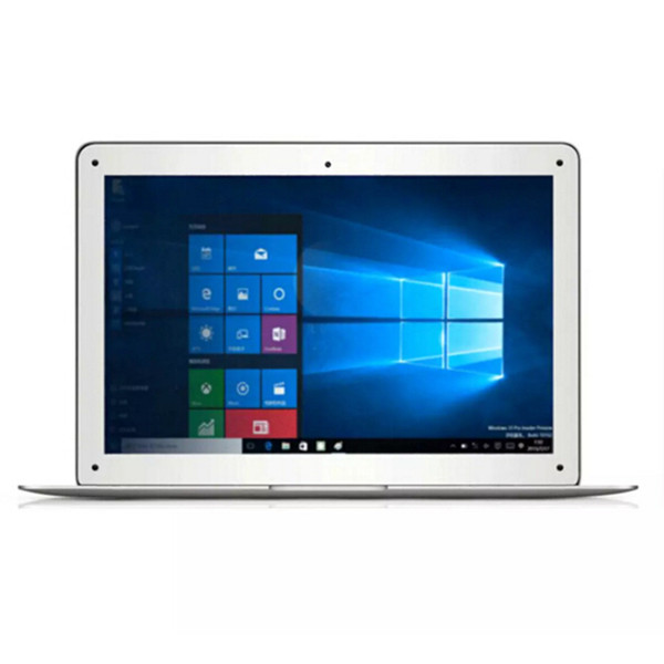 Jumper EZbook A13 13.3inch 1920*1080 win10 thin laptop USB3.0 HDMI 2GB/64GB Windows 10 tablet pc Bay Trail Atom Quad Core