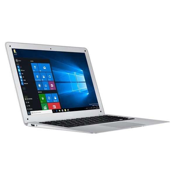 Jumper EZbook 2 A14 Laptop 14.1 Inch Windows 10 notebook computer 1920x1080 FHD Intel Cherry Trail Z8300 4GB 64GB ultrabook DHL shipping