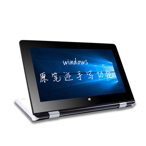 4GB 32GB Windows 10 Handwriting 11.6 inch IPS touchScreen 9000mAh battery ultrabook laptop notebook win10 for office trip work