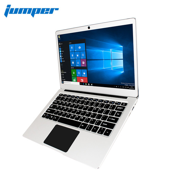 New Version Jumper EZbook 3 Pro Dual Band AC Wifi laptop with M.2 SATA SSD Slot Apollo Lake N3450 13.3'' IPS 6G DDR3 ultrabook