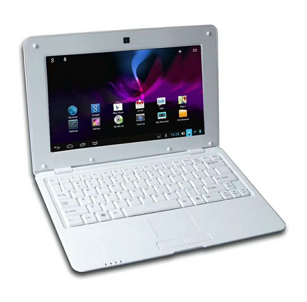 1 piece 10 inch screen size computer PC notebook Android O.S 5.1 for students