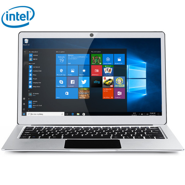 Jumper EZBOOK 3 PRO 13.3 inch NotWindows 10 Home Intel Apollo Lake N3450 Quad Core 1.1GHz 6GB RAM 64GB eMMC HDMI Dual WiFi