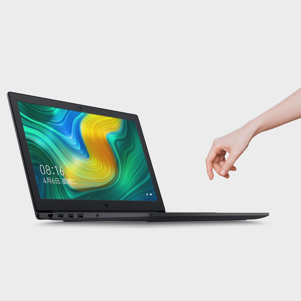 Original Xiaomi Notebook 15.6 Intel Core Quad-core Processor NVIDIA GeForce MX110 4/8GB DDR4 2400MHz 128GB SATA SSD+1TB HDD