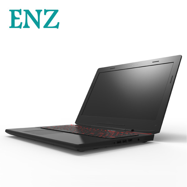 ENZ laptop R34 notebook Intel Celeron N3050 RAM 4GB ROM 128GB window 10 14inch 1920*1080 TN Dual Core bluetooth Camera Computer