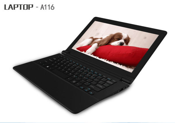 D116 Laptop 11.6