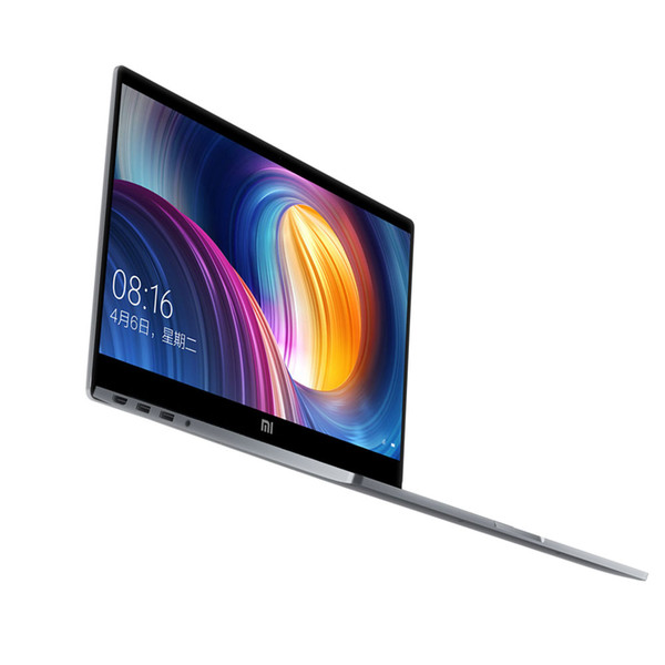 Xiaomi Notebook Pro 15.6 Intel Core i7 16G ram 256GB ssd Windows 10 2G Dedicated Card 1920x1080 Fingerprint Recognition GDDR5