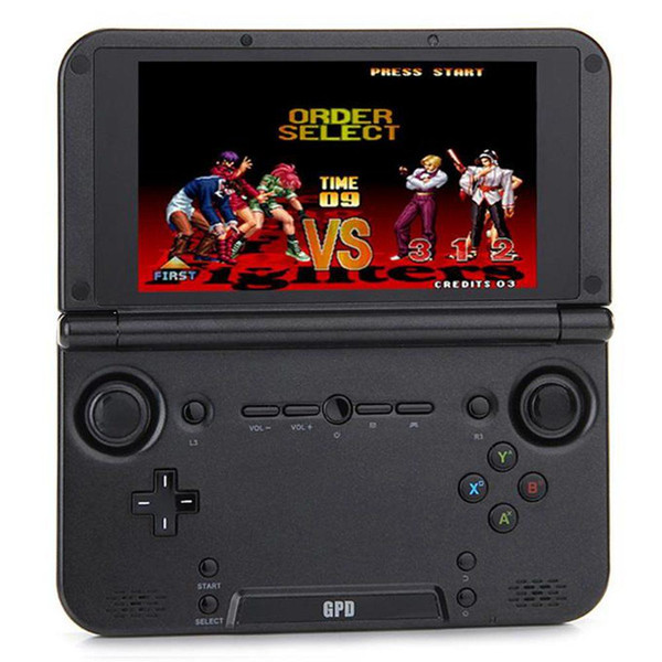 GPD XD-Plus Tablet PC 5