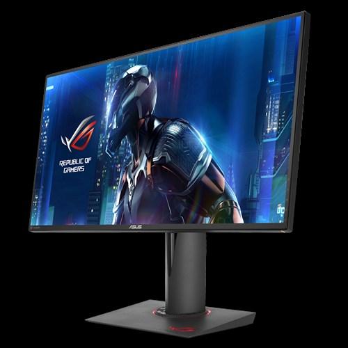 ASUS ROG Swift PG279Q Gaming Monitor - 27