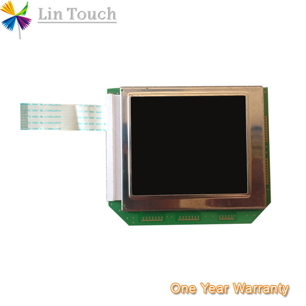 NEW Fluke F744 F-744 FLUKE744 FLUKE 744 HMI PLC LCD monitor Industrial Output Devices Display Liquid Crystal Display Used to repair LCD