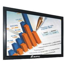 32 inch Smart Digital Advertising for Android Monitor, 1920 * 1080, 4 * 1.2G,4G Run, WIFI / LAN /USB,Get Wall Bracket