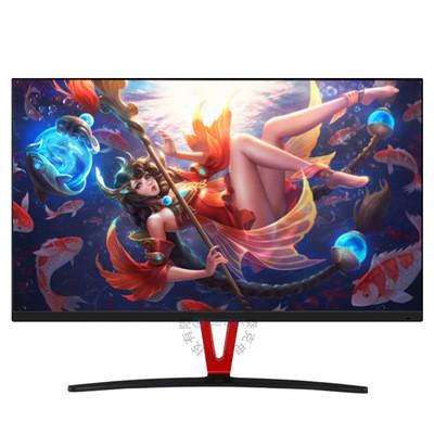 27-inch frameless 2K full HD computer monitor E-sport game display HD ultra-thin ultra-narrow