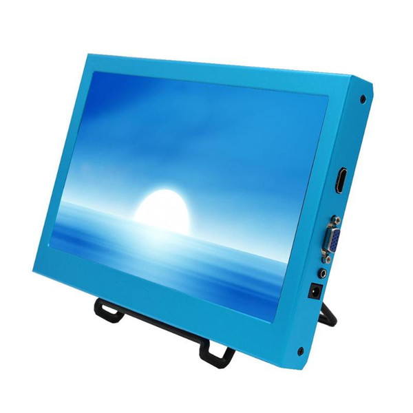 11.6inch LCD IPS Screen Display 1080P HDMI Monitor for Raspberry Pi PS3 US