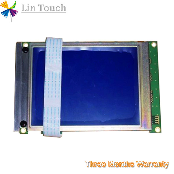 NEW DMF-50840 DMF-50840NB-FW HMI PLC LCD monitor Industrial Output Devices Display Liquid Crystal Display repair the LCD