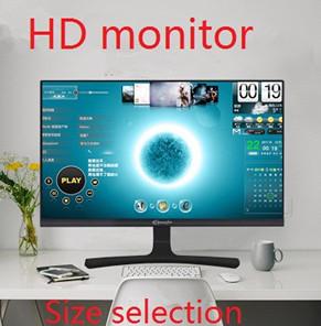 Factory direct led computer 22 inch LCD 24 19 22 LCD monitor