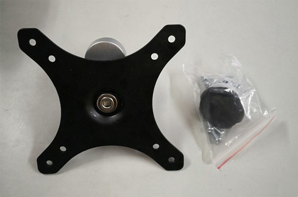 Customized Monitor Mount Head Set Parts for OA series Monitor Holder Connector Accessories for OA-7X/ OA-4S/ OA-3S