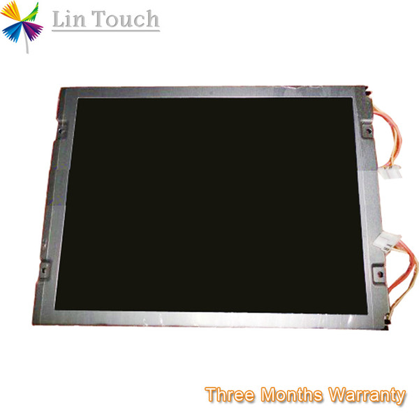 NEW NS8-TV10B-V1 NS8-TV00B-ECV2 NS8-TV00B-V2 NS8-TV00-ECV2 NS8 HMI PLC LCD monitor Industrial Output Devices Display Liquid Crystal Display