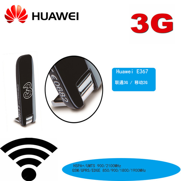 Unlock HUAWEI E367 WCDMA 3G Modem external antenna USB dongle HSPA+ huawei e367u-1 e367u-2 3g dongle android car