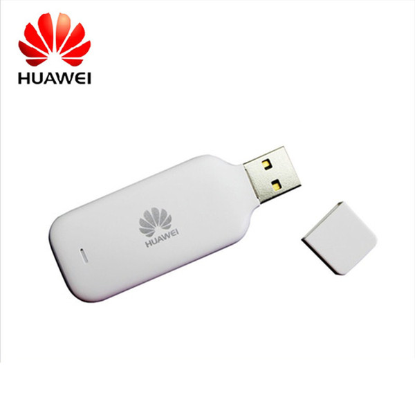 Unlocked Huawei E3533 3G WiFi Dongle Wingle 3G Modem SIM Card