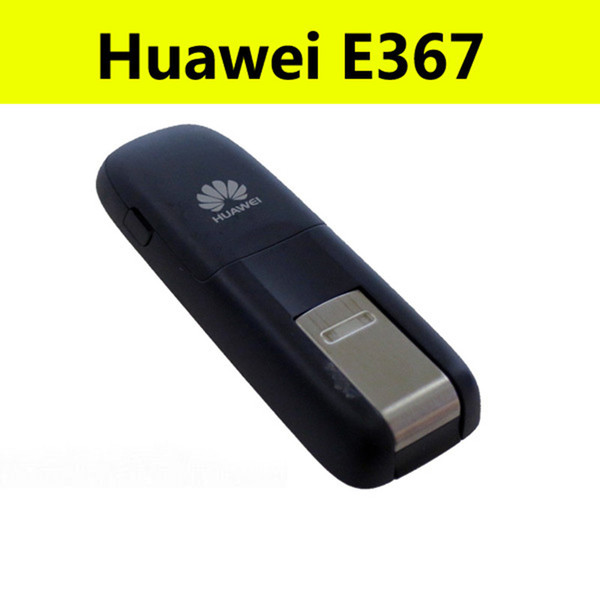 Brand new and unlocked Huawei e367 3g usb modem usb dongle