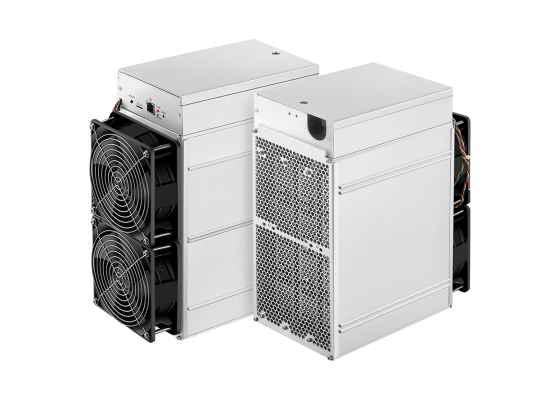 New Antminer Z11 135K/s ZEC Miner