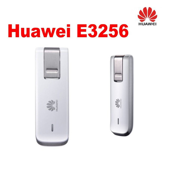 HUAWEI E3256 UNLOCKED Mobile Broadband Dongle 42.2Mbps 3G 4G Modem