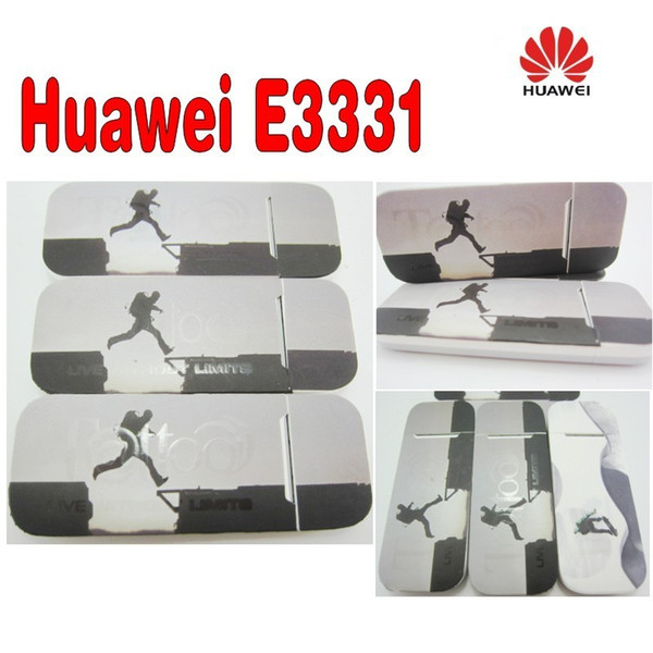 free shipping HUAWEI E3331 - 3G 21M USB Dongle E3331 HUAWEI Modem