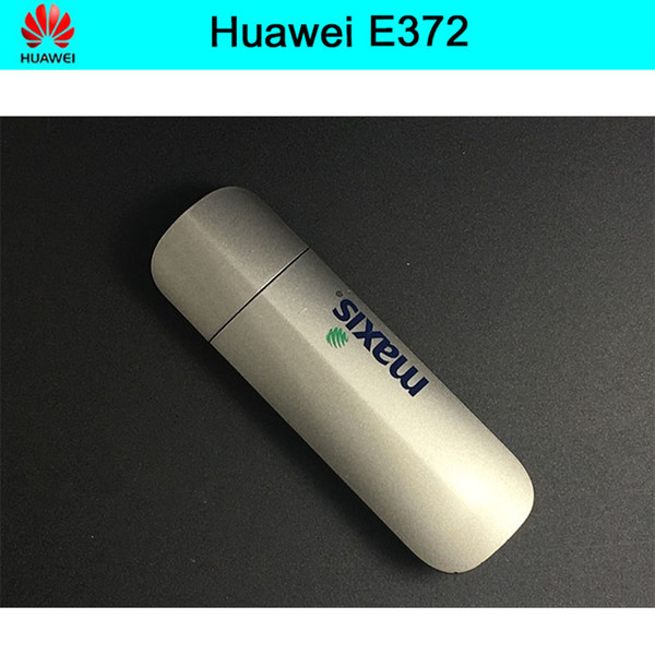 Unlocked USB GSM 3G WCDMA 3.5G 3.75G DC-HSPA+ HSPDA UMTS GPRS Modem Huawei E372