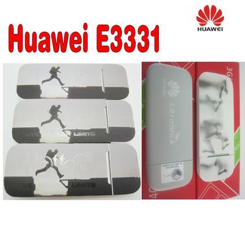 free shipping HUAWEI E3331 - 3G 21M USB Dongle E3331 HUAWEI Modem