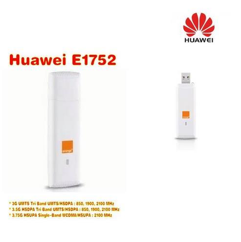 Huawei e1752,gsm modem hspa usb modem, huawei 3g modem